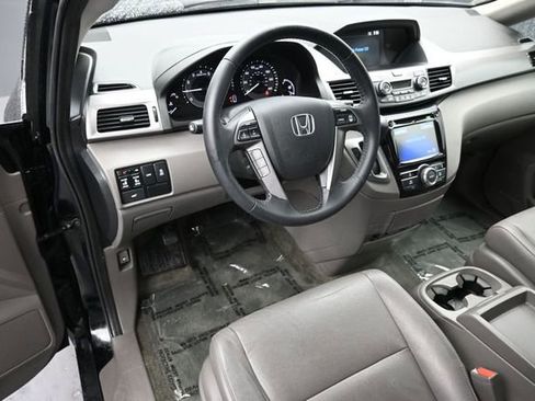 Used 2016 Honda Odyssey EX-L image 13