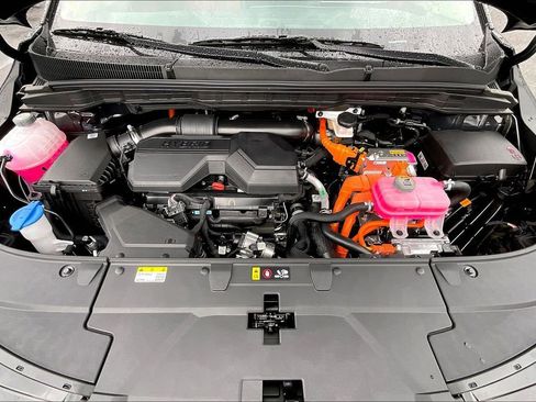 New 2026 Kia Carnival EX image 42