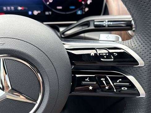 Used 2025 Mercedes-Benz GLC 300 GLC 300 Coupe image 16