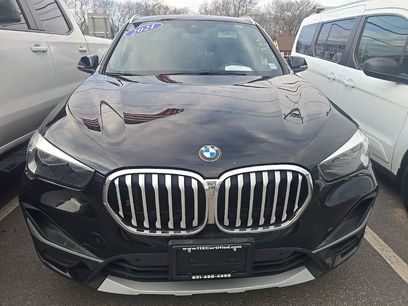 Used 2021 BMW X1 xDrive28i w/ Convenience Package
