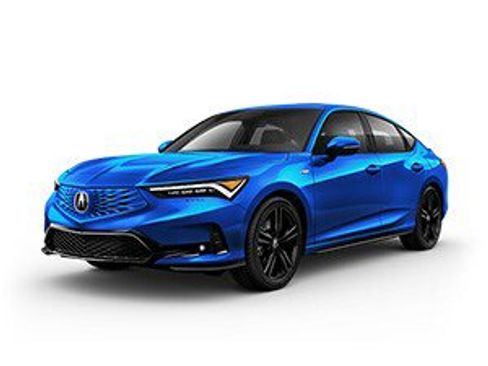 New 2026 Acura Integra A-Spec image 4