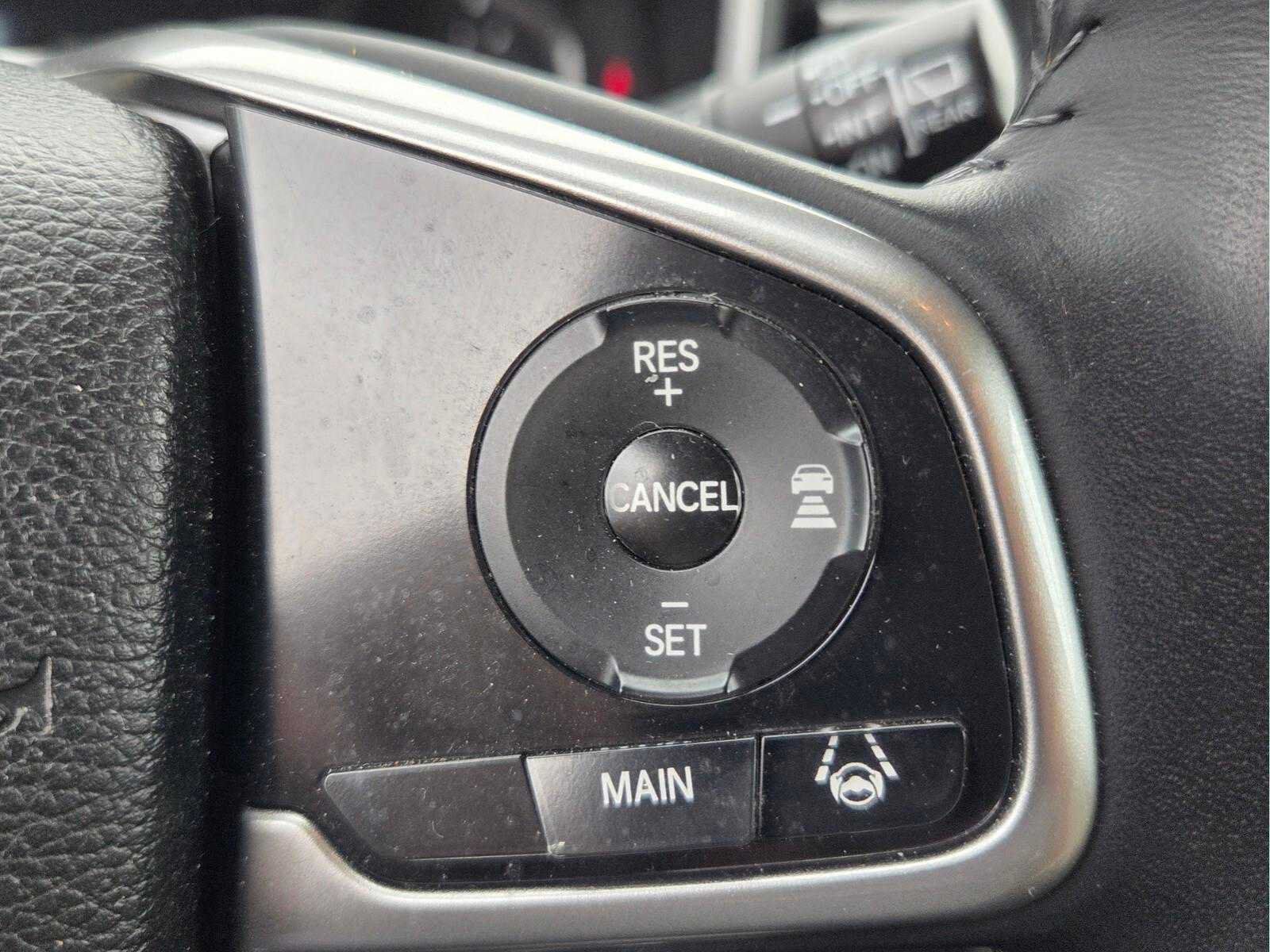 Used 2017 Honda CR-V EX-L image 31