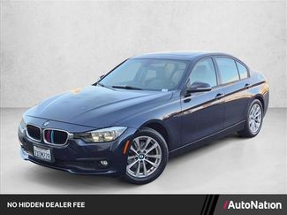 Used 2017 BMW 320i Sedan RWD video 1