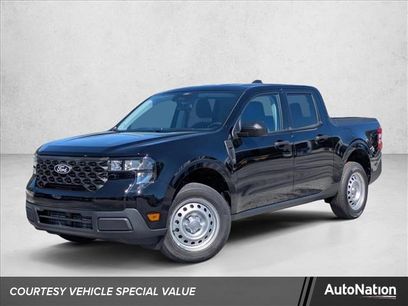 New 2026 Ford Maverick XL