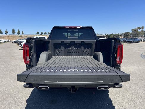 New 2026 GMC Sierra 1500 Denali Ultimate AWD/4WD image 29