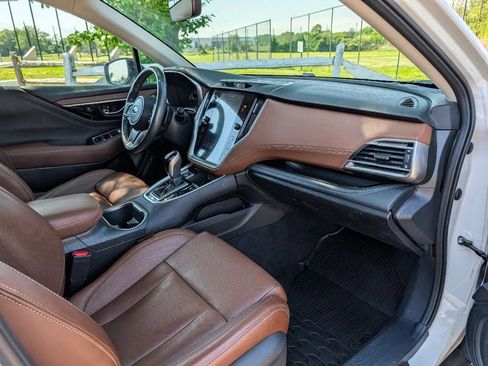 Used 2022 Subaru Outback Touring XT AWD/4WD image 33