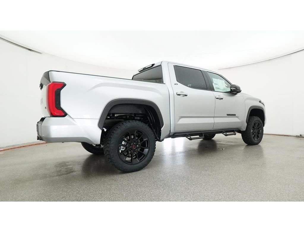 New 2025 Toyota Tundra SR5 AWD/4WD image 26