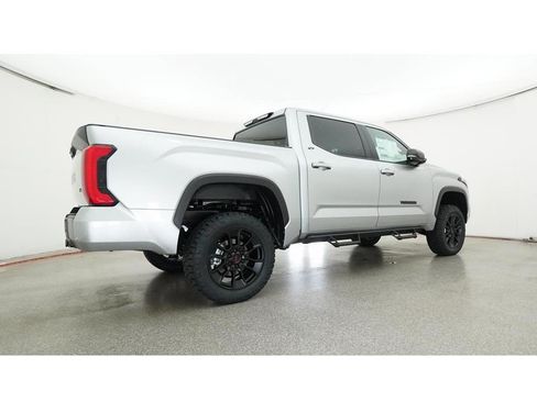 New 2025 Toyota Tundra SR5 AWD/4WD image 26