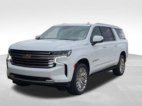 Used 2023 Chevrolet Suburban High Country image 31