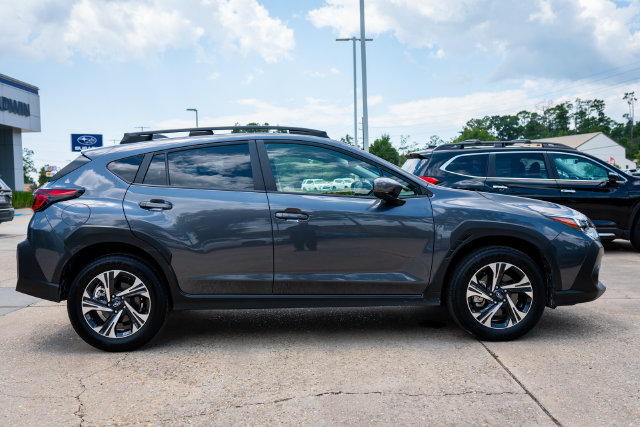 Certified 2024 Subaru Crosstrek 2.0i Premium AWD/4WD image 19