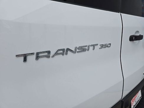 Used 2023 Ford Transit 350 XLT RWD image 17