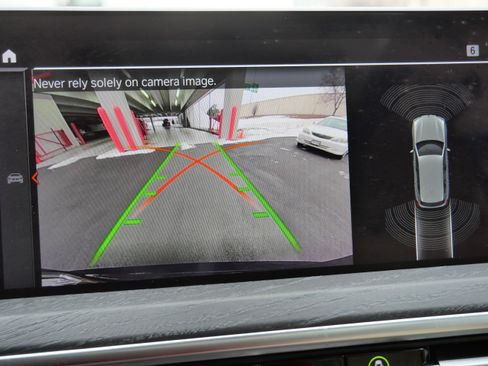 Used 2022 BMW X3 xDrive30i w/ Premium Package 2 image 31