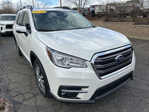 Used 2019 Subaru Ascent Limited image 18