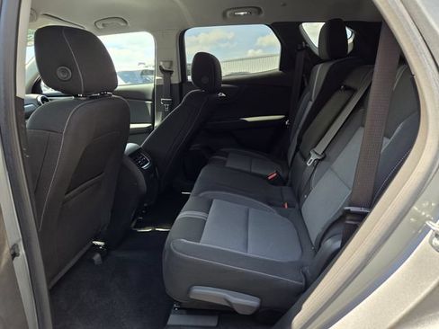 Certified 2024 Chevrolet Blazer LT w/ Convenience Package FWD image 12