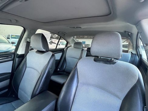 Used 2018 Subaru Legacy 2.5i Sport AWD/4WD image 21