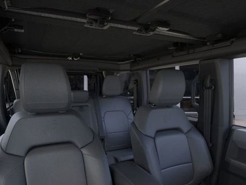 New 2026 Ford Bronco Big Bend w/ Black Diamond Package image 12