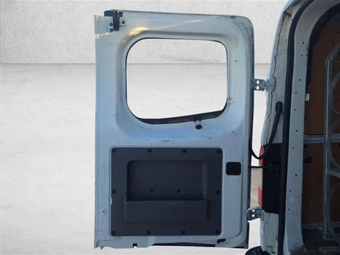 Used 2020 Nissan NV 3500 SV w/ Back Door Glass Package image 23