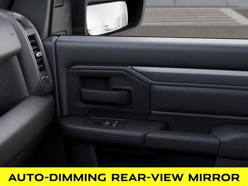 New 2026 RAM 2500 Tradesman AWD/4WD image 25