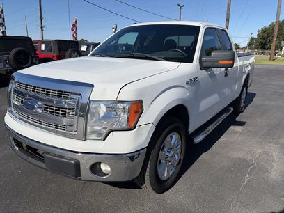 Used 2014 Ford F150 XLT w/ XLT Chrome Package