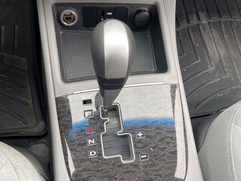 Used 2009 Hyundai Santa Fe GLS w/ Popular Equipment Pkg 2 AWD/4WD image 9