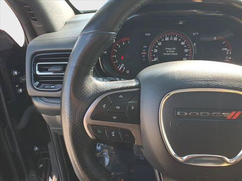 Used 2021 Dodge Durango SXT w/ Blacktop Package AWD/4WD image 23
