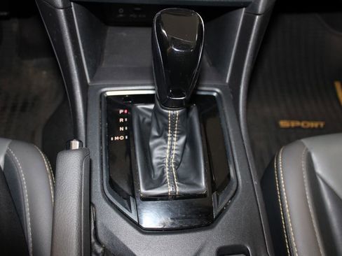 Used 2021 Subaru Crosstrek 2.5i Sport image 38