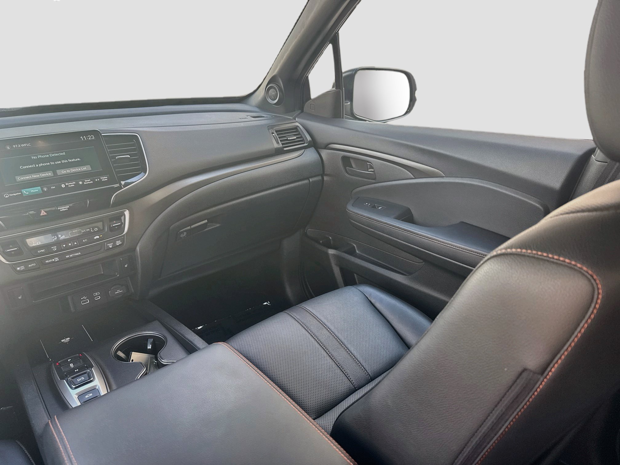 Used 2024 Honda Ridgeline TrailSport image 19