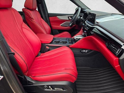 Certified 2026 Acura MDX A-Spec image 21