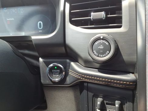 Certified 2023 Ford Expedition Platinum AWD/4WD image 23