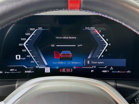 Used 2025 BMW M340i image 12