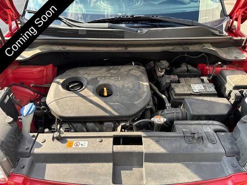 Used 2018 Kia Soul + FWD image 22