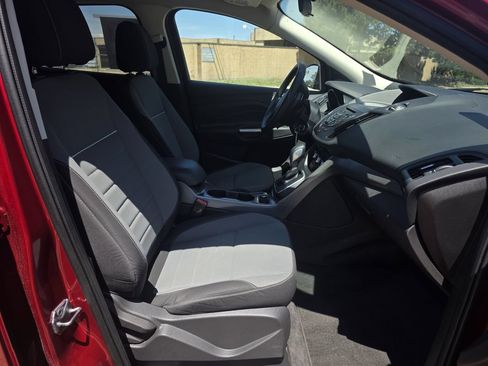 Used 2013 Ford Escape SE AWD/4WD image 20