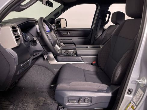 New 2026 Toyota Tundra SR5 RWD image 12
