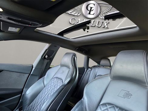 Used 2018 Audi S5 Prestige image 20