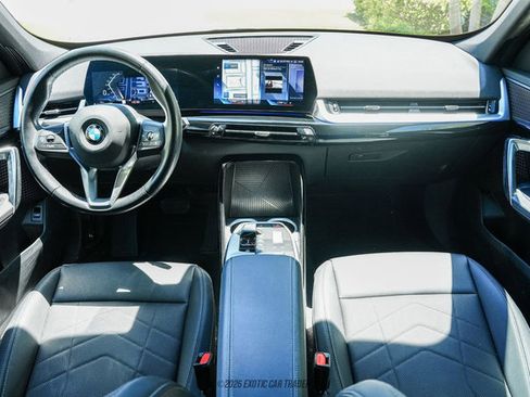 Used 2023 BMW X1 xDrive28i AWD/4WD image 38