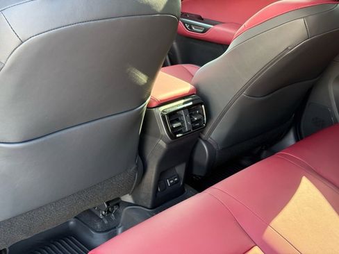 Certified 2024 Lexus NX 350 350 Premium image 28