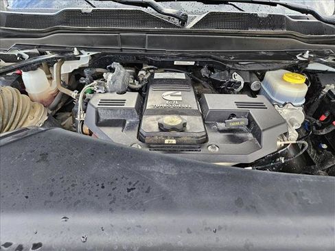 Used 2024 RAM 2500 Big Horn image 21