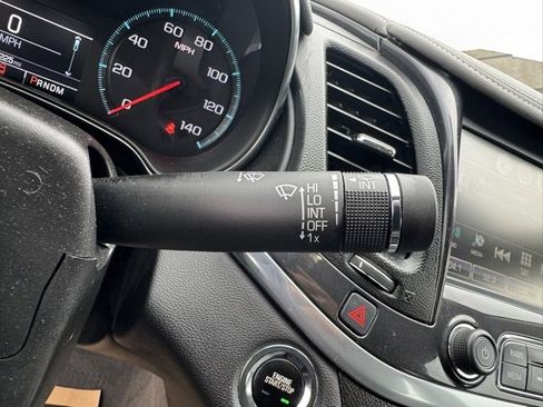 Used 2019 Chevrolet Impala LT image 17