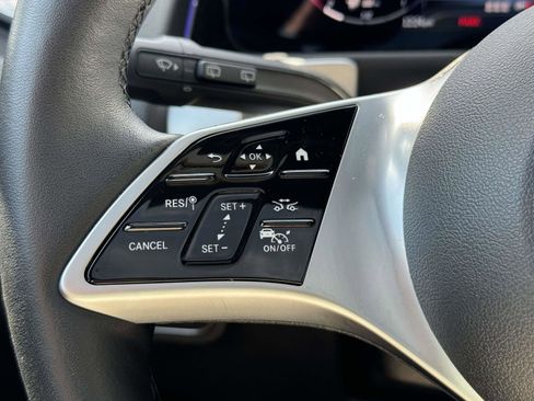 Certified 2024 Mercedes-Benz GLB 250 GLB 250 image 22