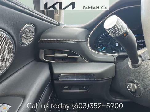 Used 2023 Genesis GV80 3.5T image 31