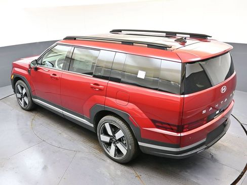 New 2026 Hyundai Santa Fe Limited image 38