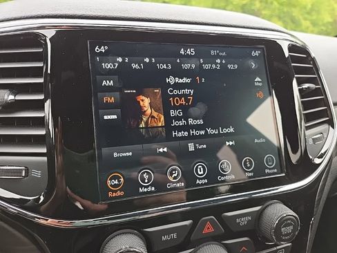 Used 2019 Jeep Grand Cherokee Altitude AWD/4WD image 20