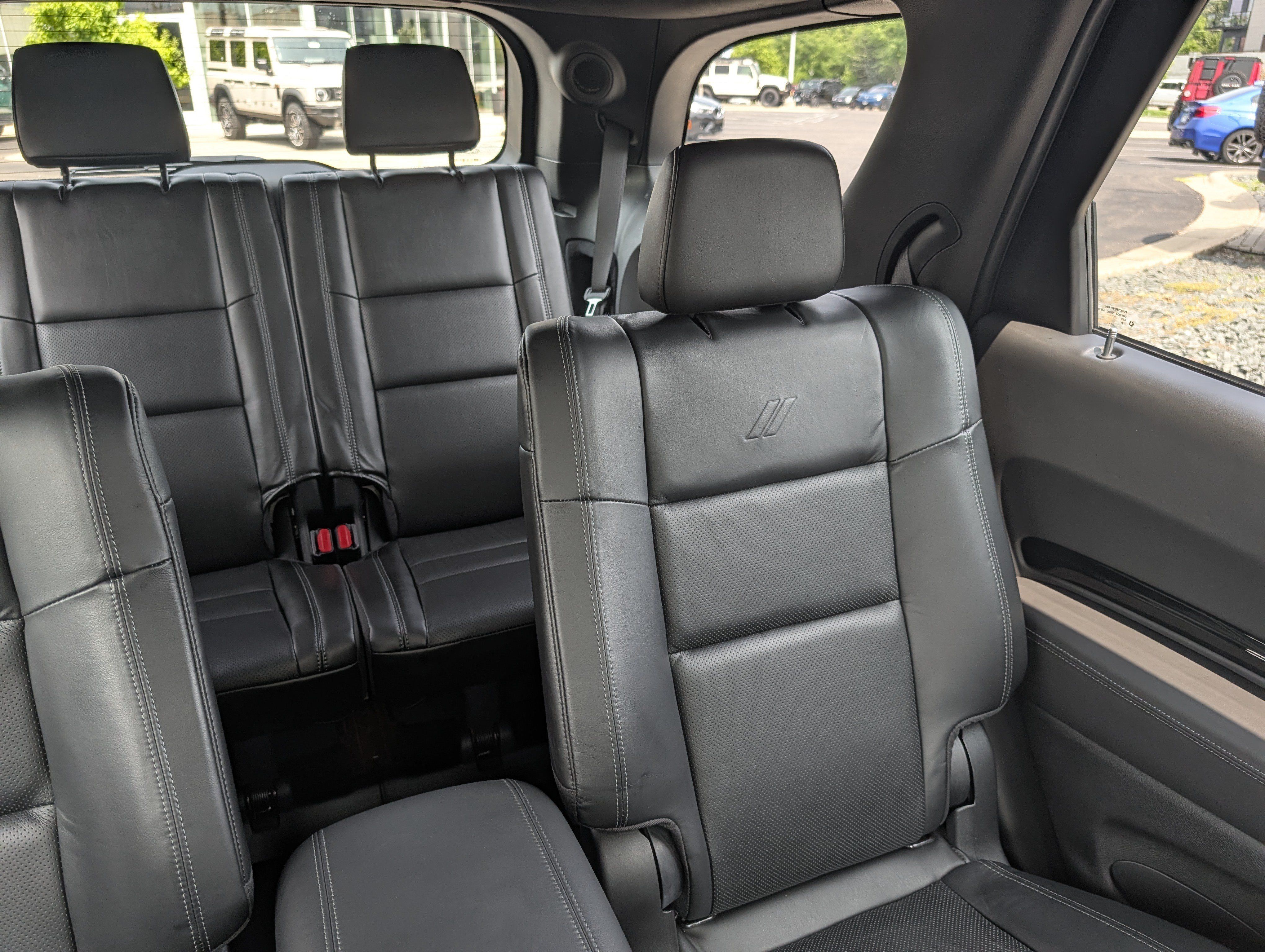 Used 2021 Dodge Durango Citadel AWD/4WD image 14