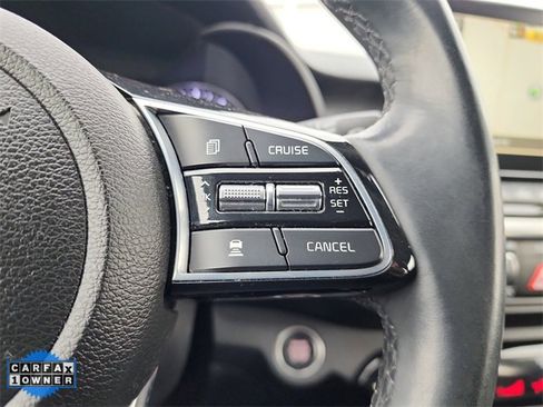 Used 2019 Kia Forte EX w/ Option Group 020 image 27