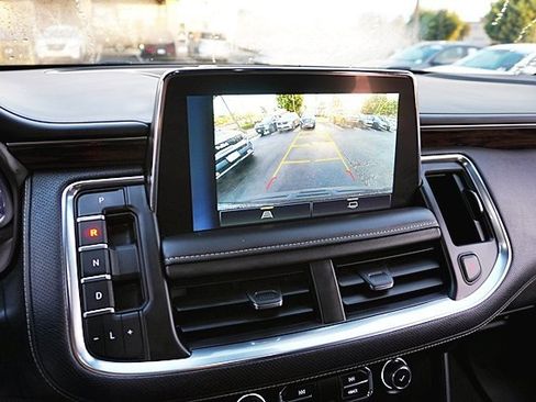 Used 2024 Chevrolet Tahoe Premier image 31