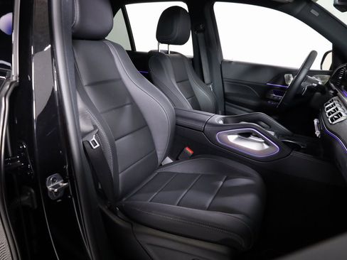 Certified 2026 Mercedes-Benz GLE 350 4MATIC image 59