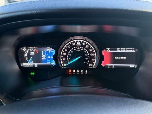 Certified 2021 Ford Ranger Lariat w/ Trailer Tow Package image 16