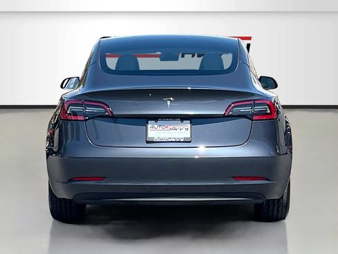 Used 2023 Tesla Model 3 Standard Range RWD image 6