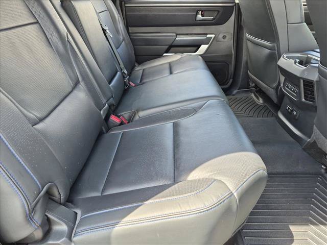 Used 2023 Toyota Tundra Platinum AWD/4WD image 17