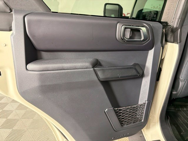 Used 2025 Ford Bronco Badlands AWD/4WD image 26